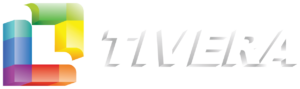 Logotipo Tivera