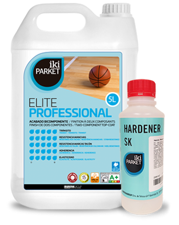 Madeira elite professional