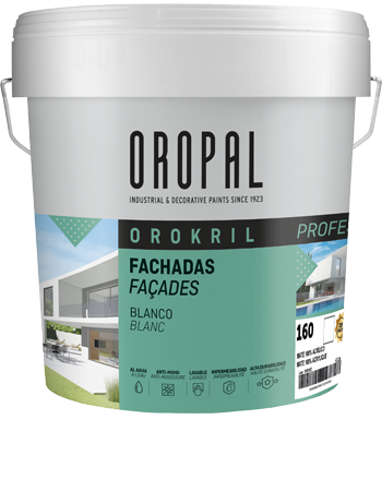 construcao civil orokril 160