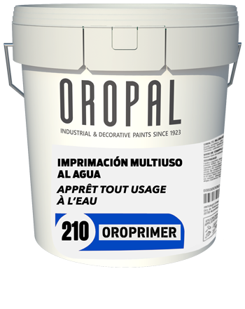 construcao civil oroprimer 210